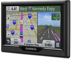 Garmin Nuvi 68LMT 6 Inch GPS Navigator